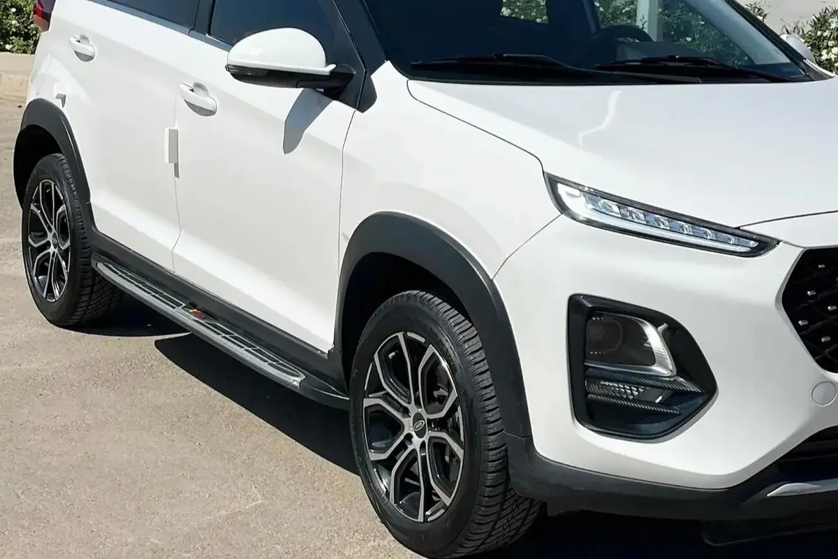 ام وی ام،  X22 PRO