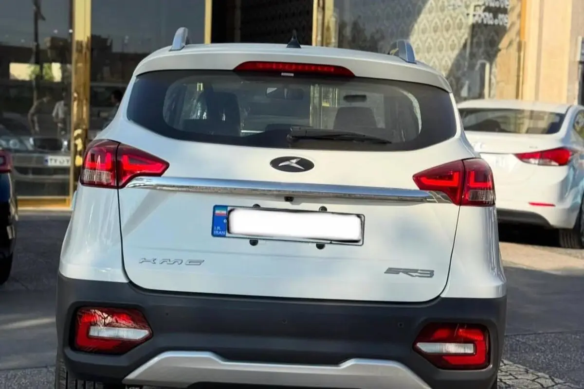 ام وی ام،  X22 PRO