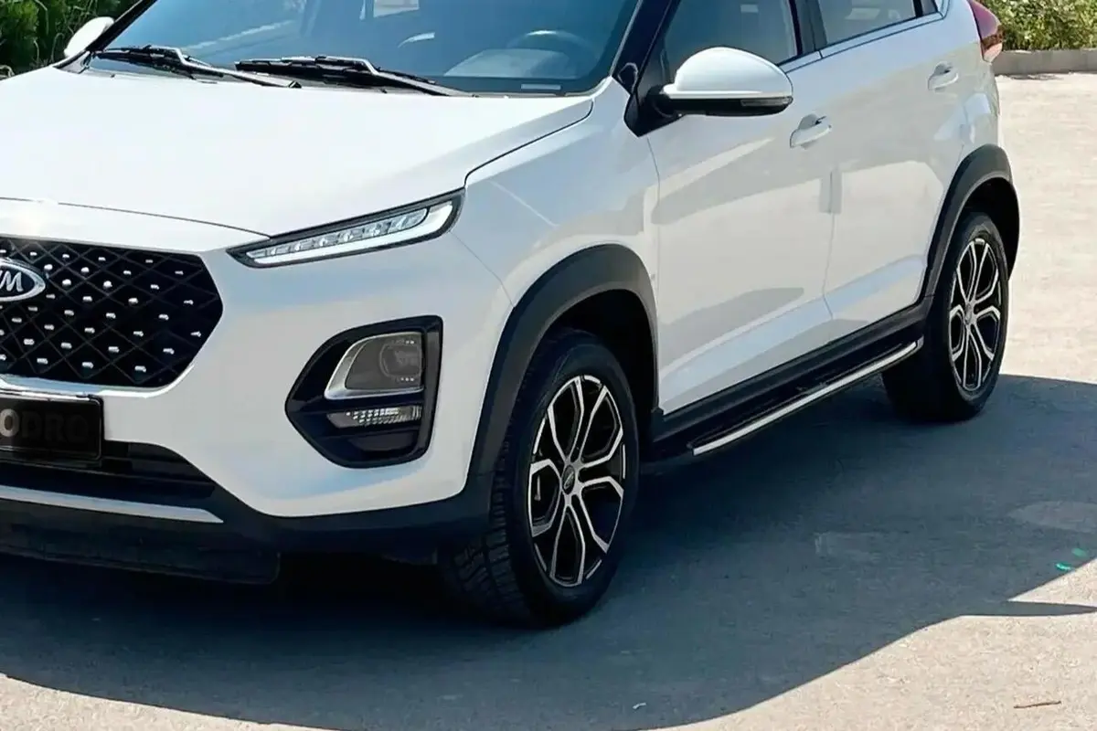 ام وی ام،  X22 PRO