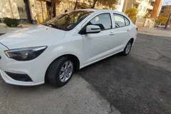 شاهین، G دنده ای