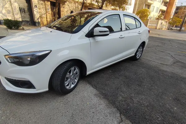 شاهین، G دنده ای