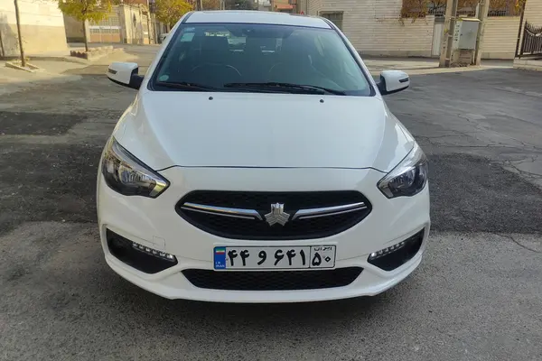 شاهین، G دنده ای