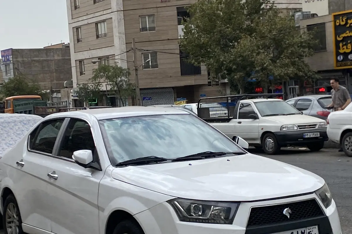 دنا،  پلاس EF7