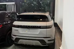 لندرور، رنجرور ایووک L