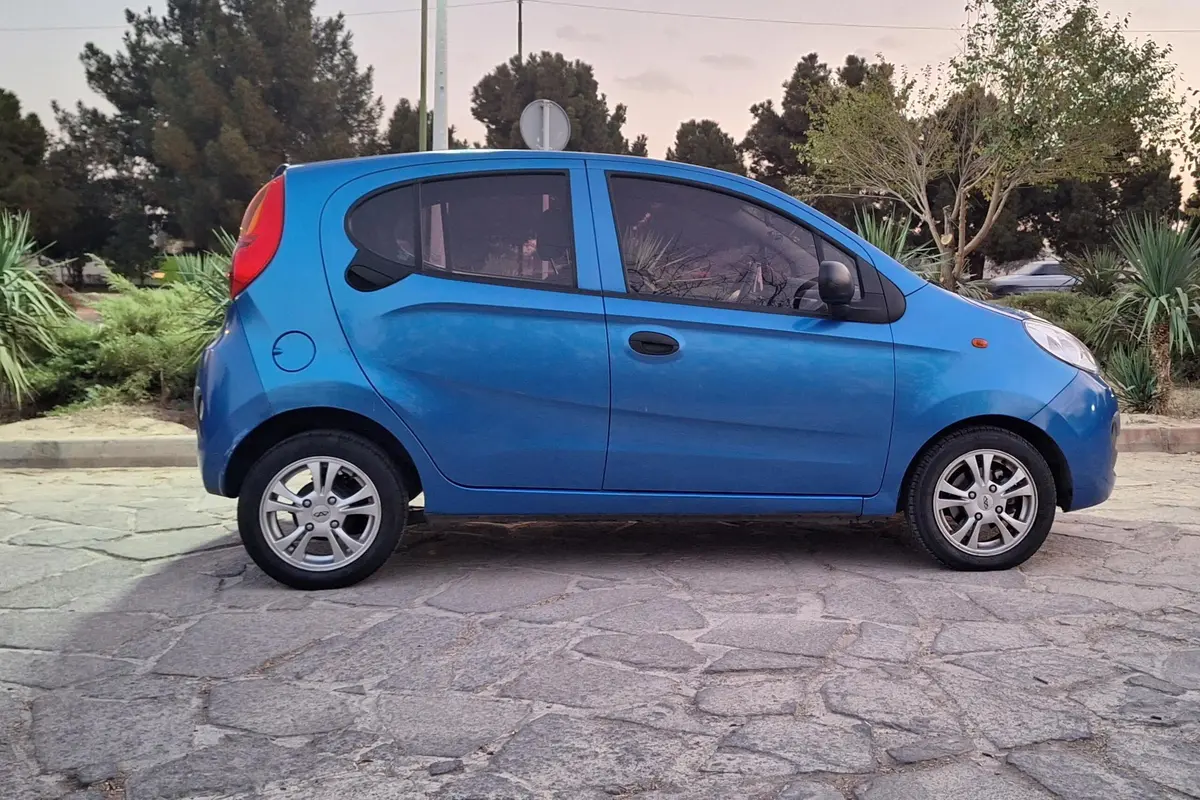 ام وی ام،  110S