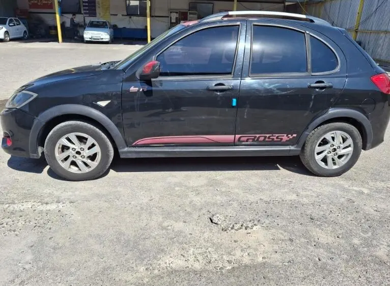 کوییک،  دنده ای R