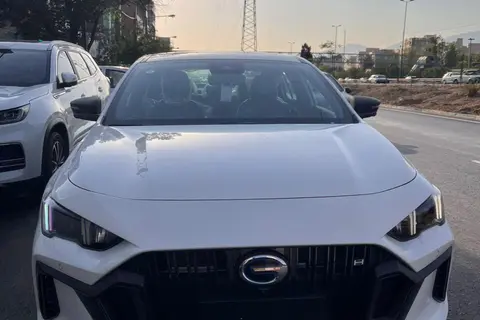 جی ای سی، امپو هیبرید