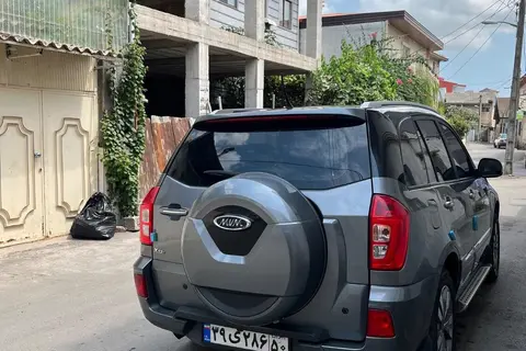 ام وی ام، X33 S