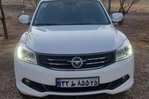 هایما، S7