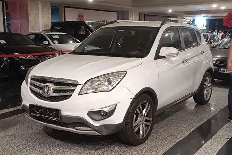 چانگان، CS 35 (مونتاژ)