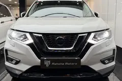 نیسان، ایکس تریل