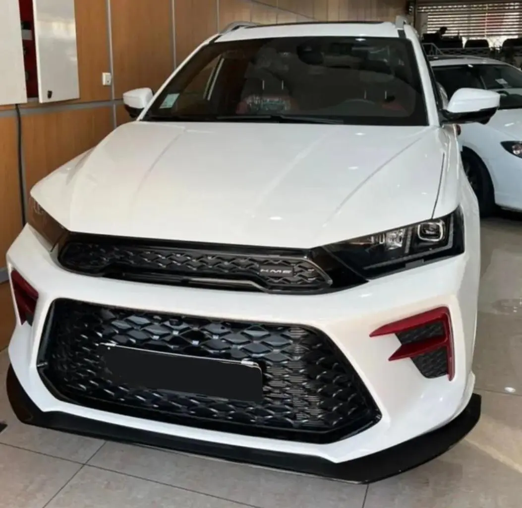 کی ام سی،  A5