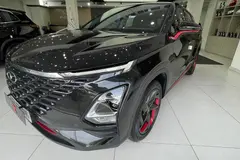 فونیکس، FX