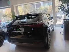 فونیکس، FX EV