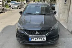 سهند، S دنده ای