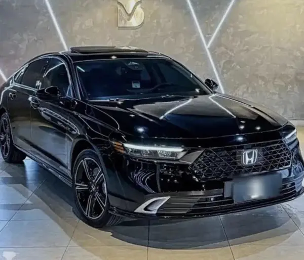 حواله هوندا، آکورد e:PHEV