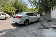 بسترن، B30