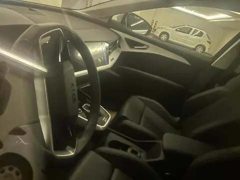 آئودی، Q5 e-tron