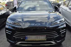 بی وای دی، سانگ پلاس DMi