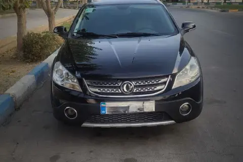 دانگ فنگ، H30 کراس