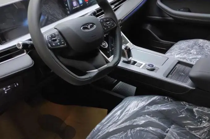 فونیکس،  تیگو 7 پرو مکس (F7)