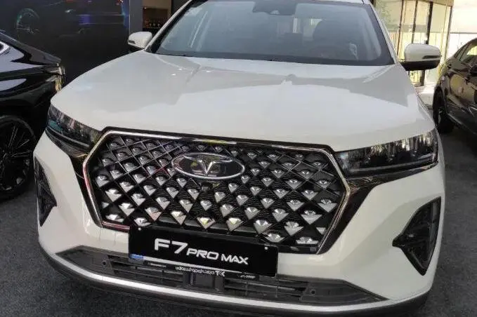 فونیکس،  تیگو 7 پرو مکس (F7)