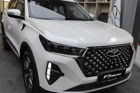 فونیکس، تیگو 7 پرو مکس (F7)