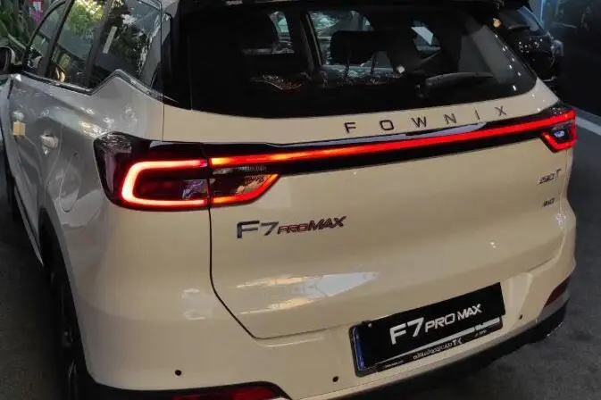 فونیکس،  تیگو 7 پرو مکس (F7)