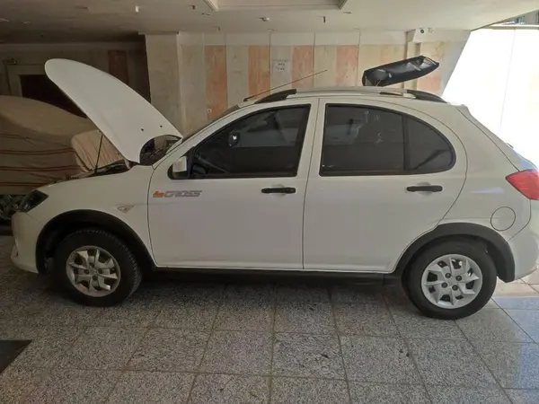 کوییک  GX