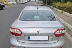 رنو، فلوئنس