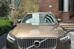 ولوو، XC90