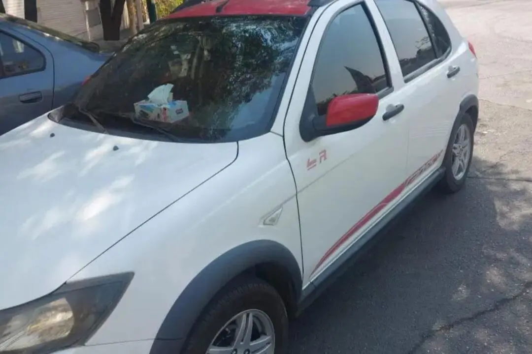 کوییک،  دنده ای R
