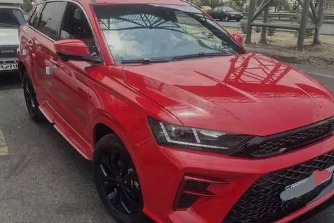 کی ام سی، A5