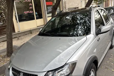 کوییک، دنده ای R