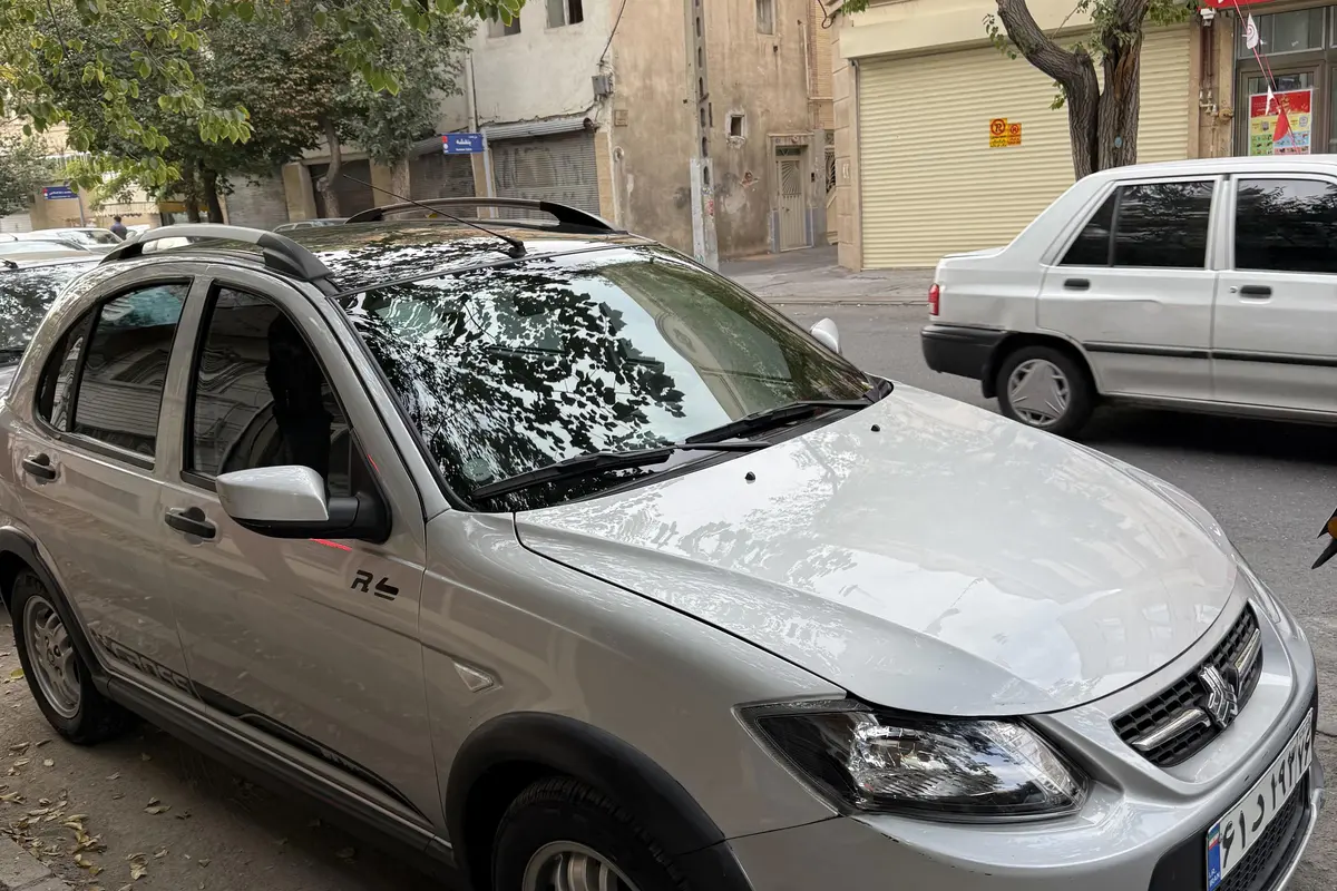 کوییک،  دنده ای R