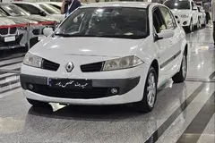 رنو، مگان (مونتاژ)