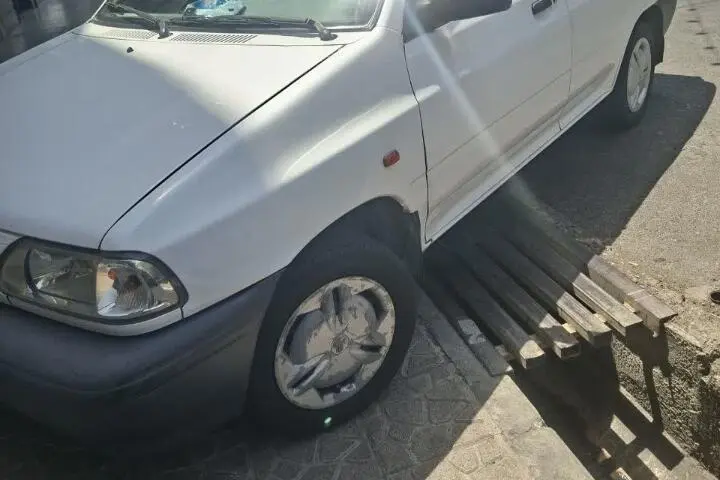 پراید  131