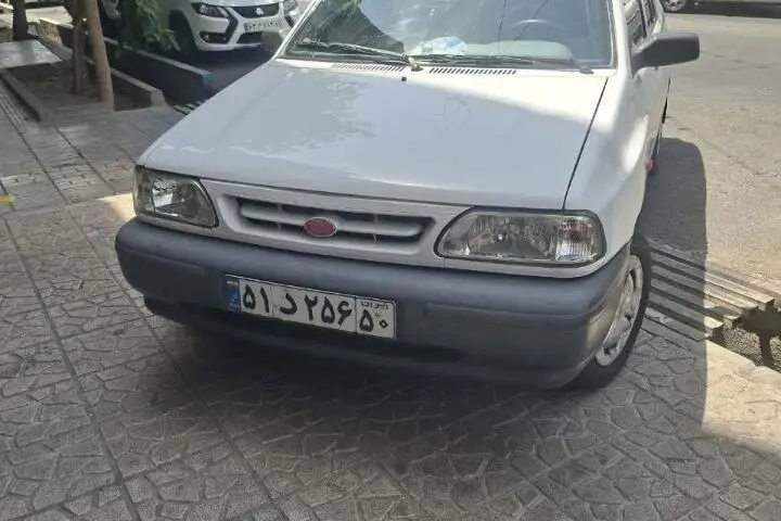 پراید  131