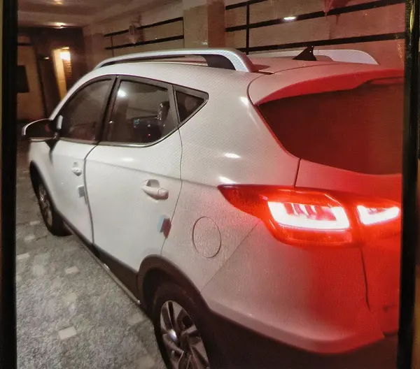 کی ام سی، SR3