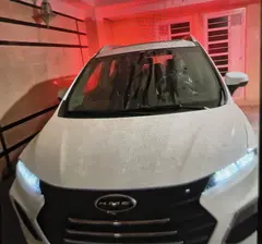 کی ام سی، SR3