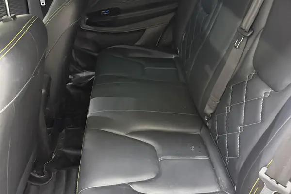 ام وی ام، X33 کراس