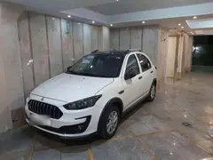 اطلس، دنده ای