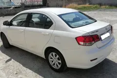 گریت وال، C30