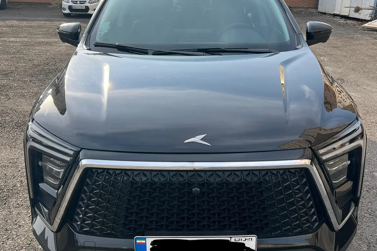 کی ام سی،  X5