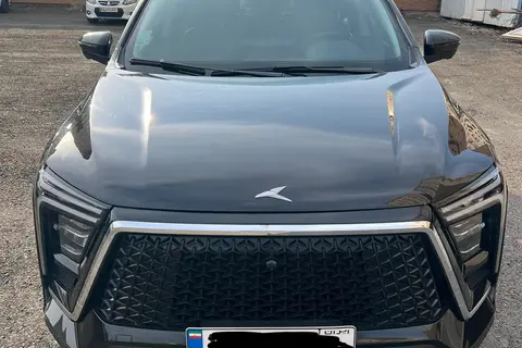کی ام سی، X5