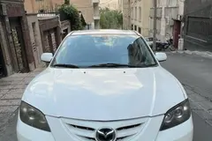 مزدا، 3 قدیم