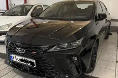 فونیکس، آریزو 6 جی تی (Z6 GT)