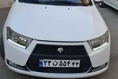 دنا، پلاس EF7