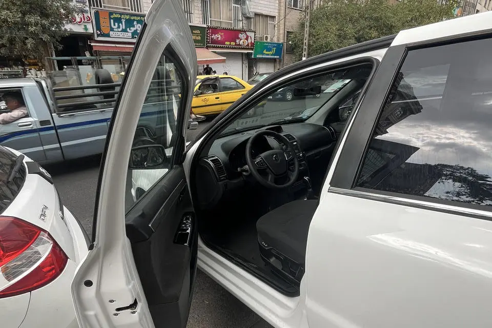 سمند،  سورن