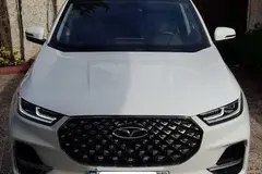 فونیکس، تیگو 8 پرو